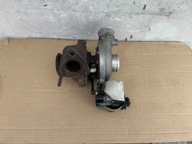����� �� �������� ��  turbo �� Opel,Chevrolet 2.0 CDTI
