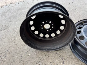 Джанти за VW Passat, снимка 3