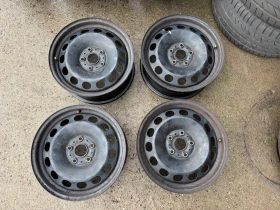 Джанти за VW Passat, снимка 1