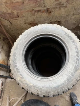 Гуми Всесезонни 235/70R16, снимка 5