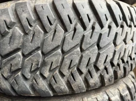 Гуми Всесезонни 235/70R16, снимка 2