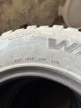 Гуми Всесезонни 235/70R16, снимка 4