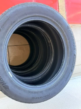 Гуми Летни 205/55R16, снимка 3