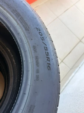 Гуми Летни 205/55R16, снимка 2