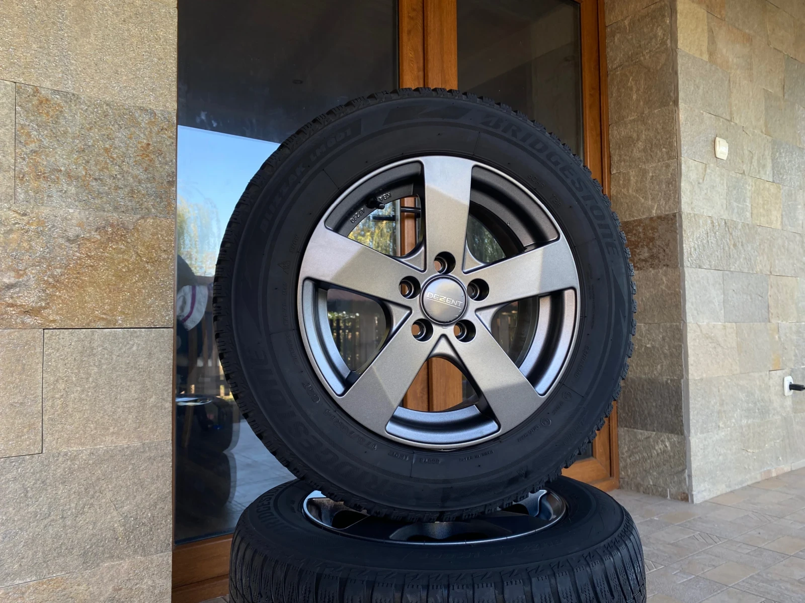 ���� � ������ 175/70R14 �� Skoda Fabia | Mobile.bg � ����������� 2