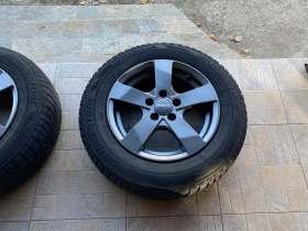 Гуми с джанти Bridgestone 175/70R14, снимка 5 - Гуми и джанти - 52372353