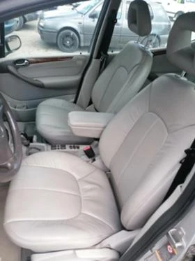 Mercedes-Benz A 160 1.6 i, снимка 9