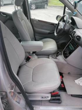 Mercedes-Benz A 160 1.6 i, снимка 10