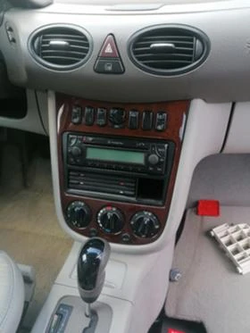 Mercedes-Benz A 160 1.6 i, снимка 11