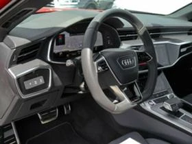 Audi S6 3.0 TDI quattro Avant, снимка 11