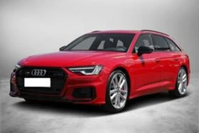 Audi S6 3.0 TDI quattro Avant, снимка 1