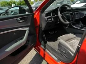 Audi S6 3.0 TDI quattro Avant, снимка 9