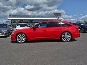 Audi S6 3.0 TDI quattro Avant, снимка 14