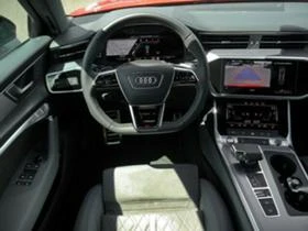 Audi S6 3.0 TDI quattro Avant, снимка 7