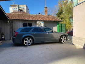 Chrysler 300c 3.5 V6 - изображение 8