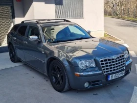 Chrysler 300c 3.5 V6 - изображение 9