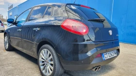 Fiat Bravo 1.9Jtd, снимка 4