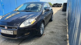 Fiat Bravo 1.9Jtd, снимка 2
