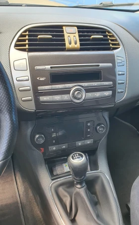 Fiat Bravo 1.9Jtd, снимка 8