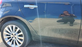 Fiat Bravo 1.9Jtd, снимка 17