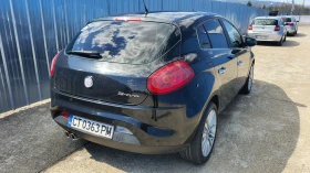 Fiat Bravo 1.9Jtd, снимка 3