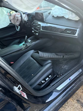 BMW 530 G30 xDrive M pack, снимка 6