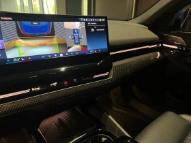 BMW 520 d xDrive M pro Pano B&W, снимка 7