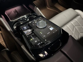 BMW 520 d xDrive M pro Pano B&W, снимка 6