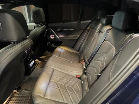 BMW 520 d xDrive M pro Pano B&W, снимка 14