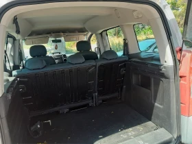 Peugeot Partner 1.6 бензин, снимка 5