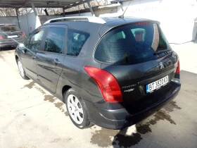Peugeot 308, снимка 3