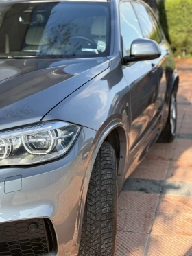 BMW X5M 50D, снимка 1