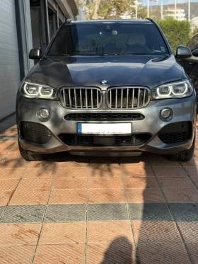 BMW X5M 50D, снимка 3