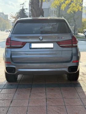 BMW X5M 50D, снимка 4