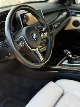 BMW X5M 50D, снимка 7