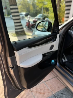 BMW X5M 50D, снимка 6