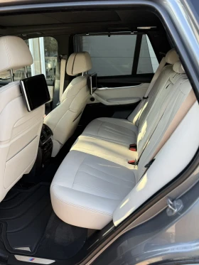 BMW X5M 50D, снимка 12