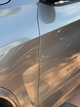 BMW X5M 50D, снимка 5