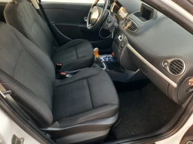 Renault Clio 2011таEURO5 NAVI, снимка 8