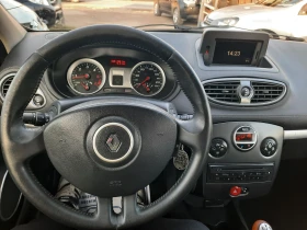 Renault Clio 2011таEURO5 NAVI, снимка 10