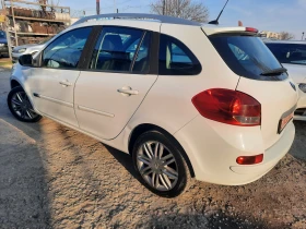 Renault Clio 2011таEURO5 NAVI, снимка 5