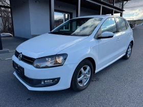 VW Polo 1.2I НОВ ВНОС , снимка 1