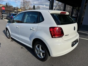 VW Polo 1.2I НОВ ВНОС , снимка 4