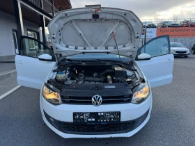 VW Polo 1.2I НОВ ВНОС , снимка 13
