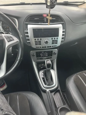 Lancia Delta 1.8 Turbo, снимка 6