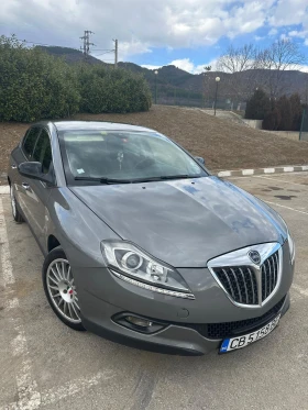 Lancia Delta 1.8 Turbo, снимка 4