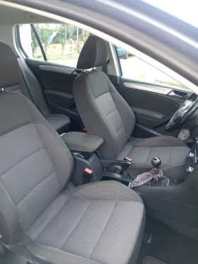 VW Golf, снимка 4