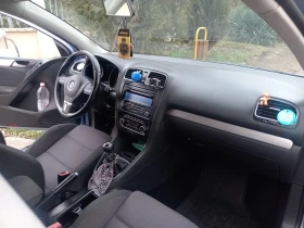VW Golf, снимка 3