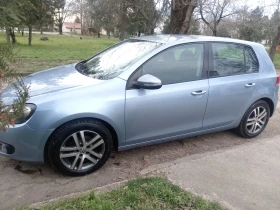 VW Golf, снимка 11