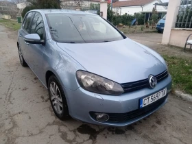 VW Golf, снимка 6